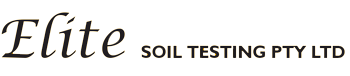 Elite Soil Testing