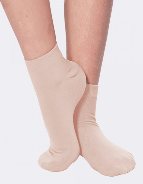 Dance Socks — Dancestuff