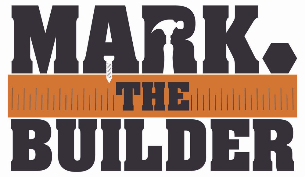 Mark The Builder