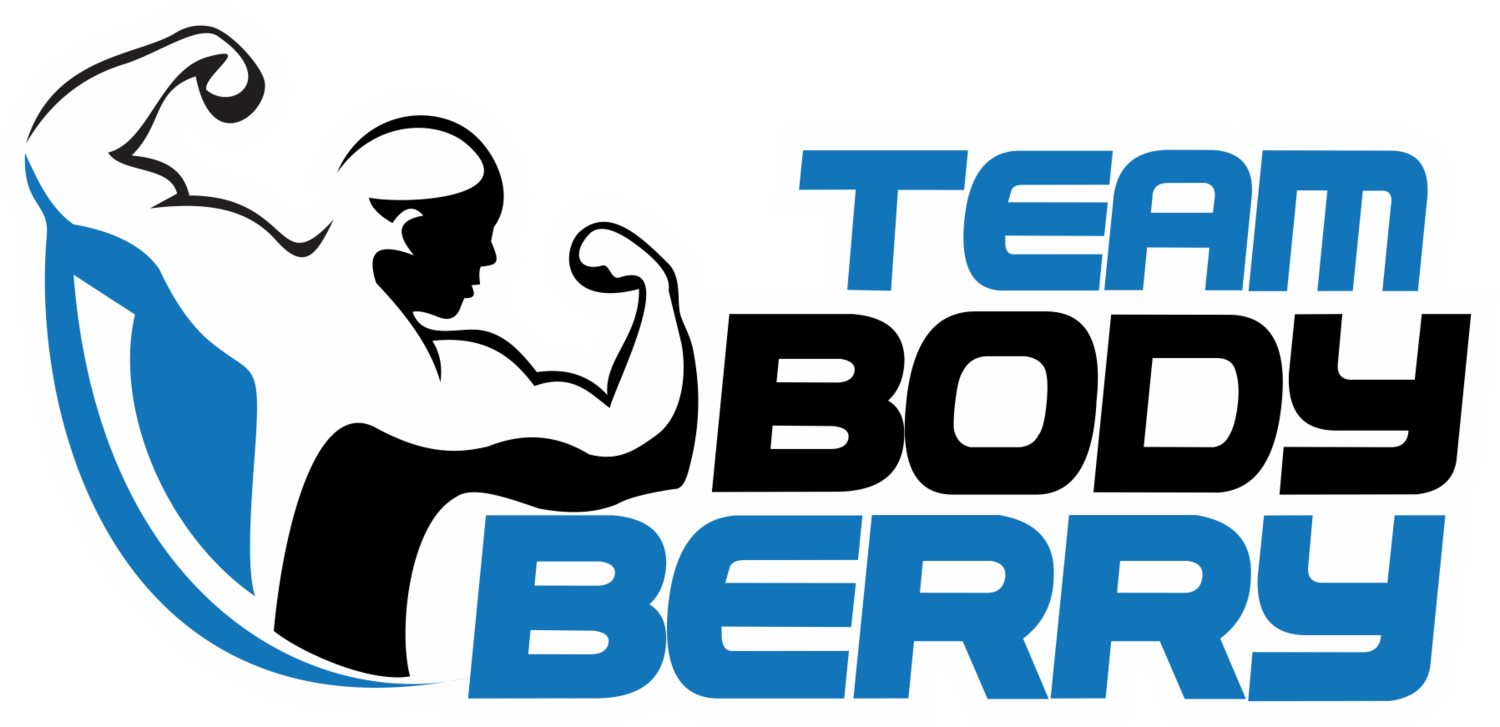 Team BodyBerry