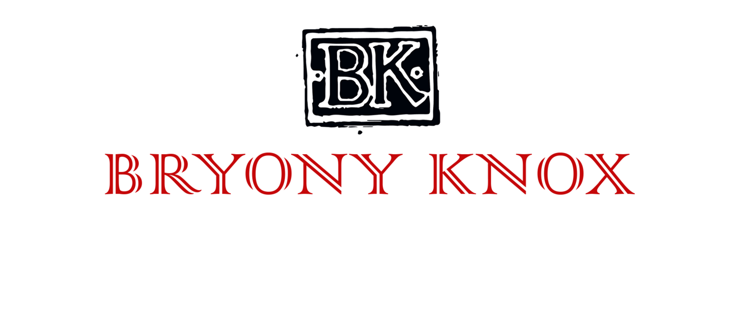 Bryony Knox Silversmith