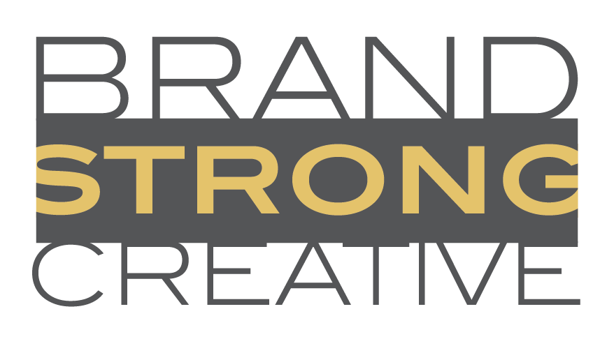 Brand Strong Creative