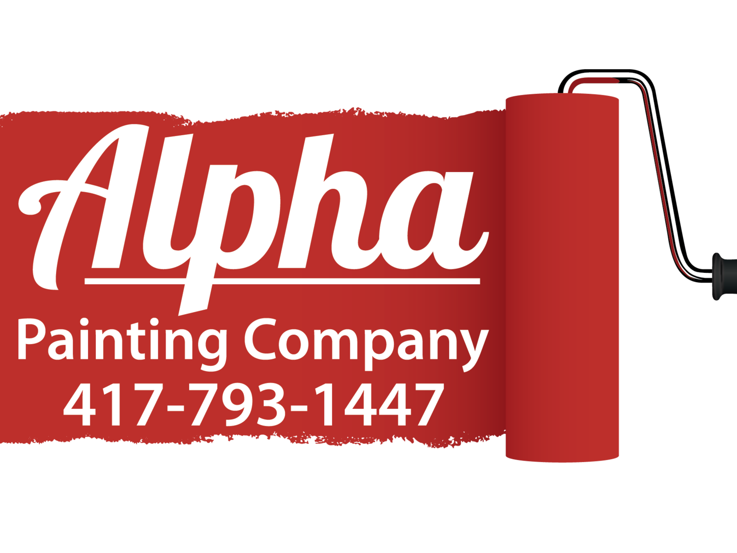 Alpha Painting Company