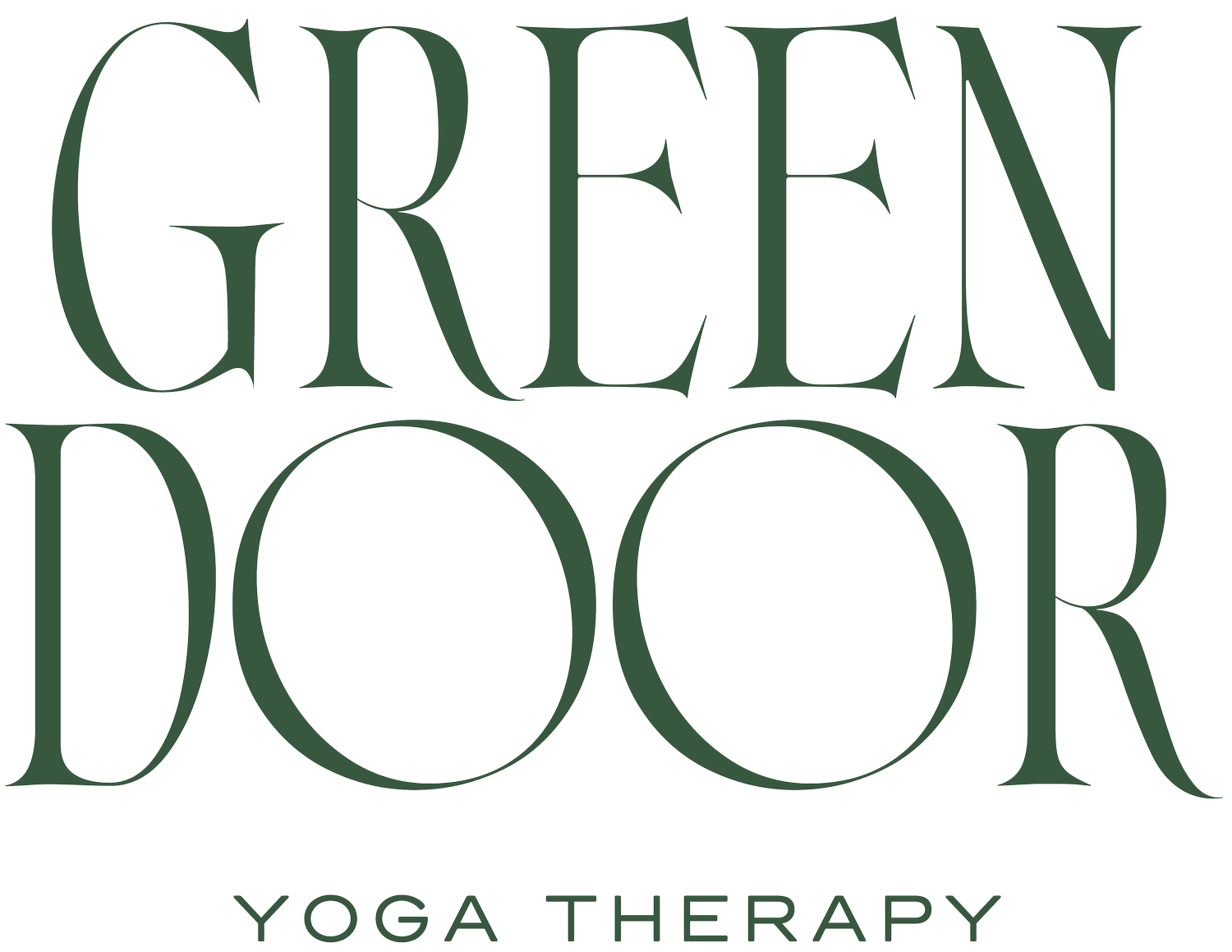 Green Door Yoga