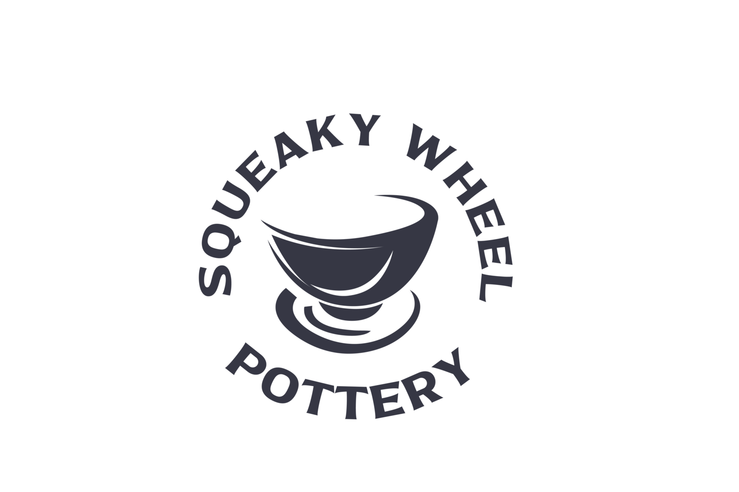 Squeaky Wheel Pottery