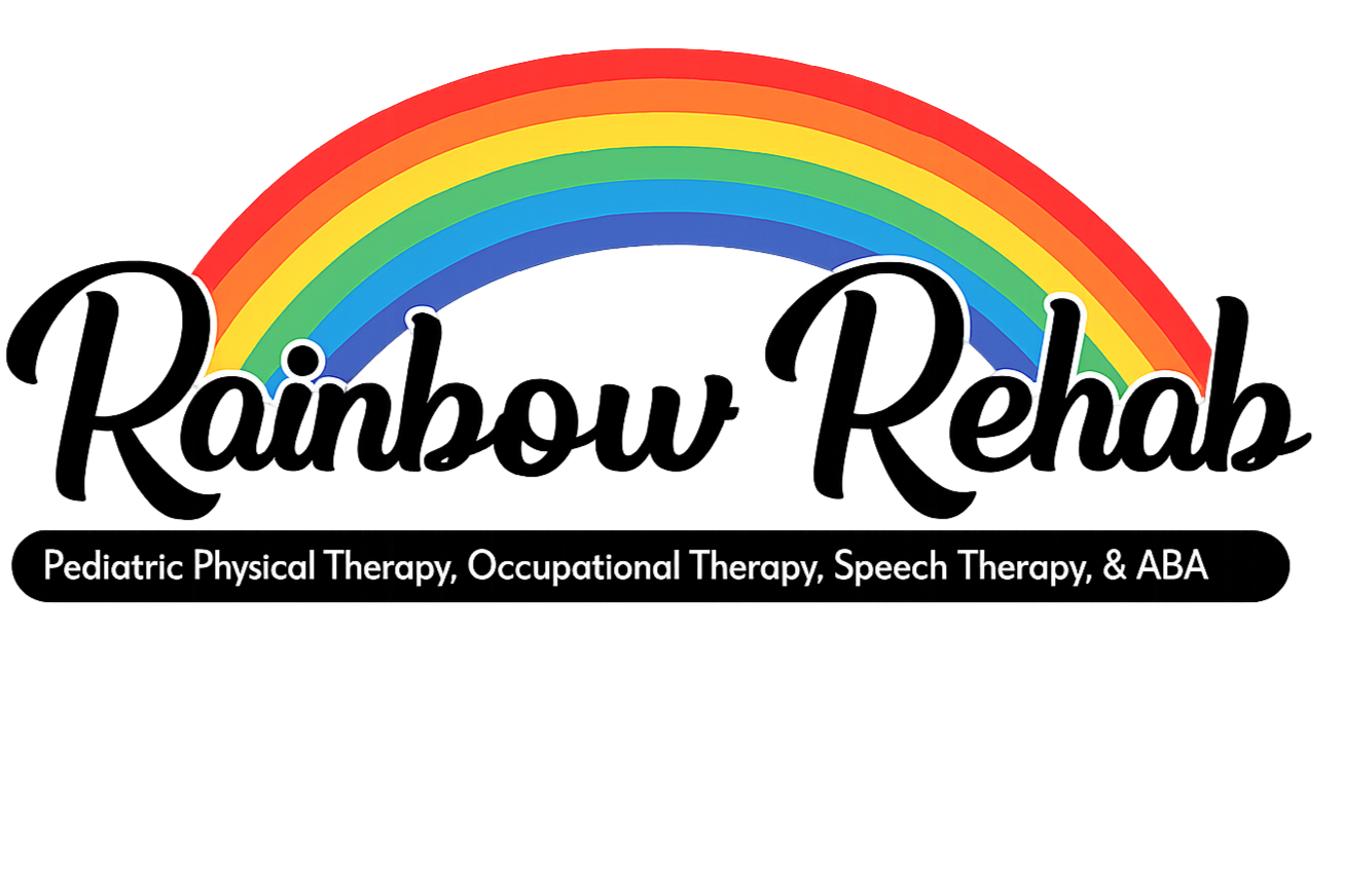 Rainbow Rehab