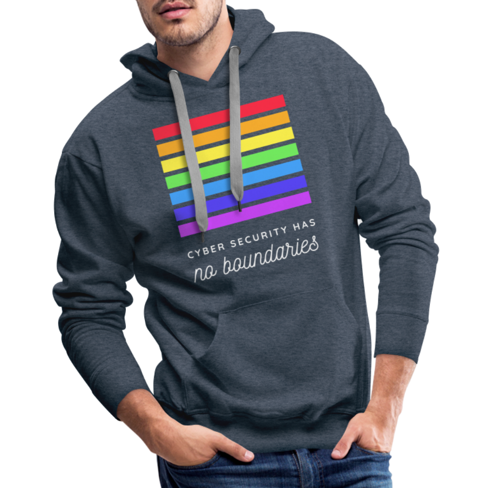 No boundaries hoodie discount