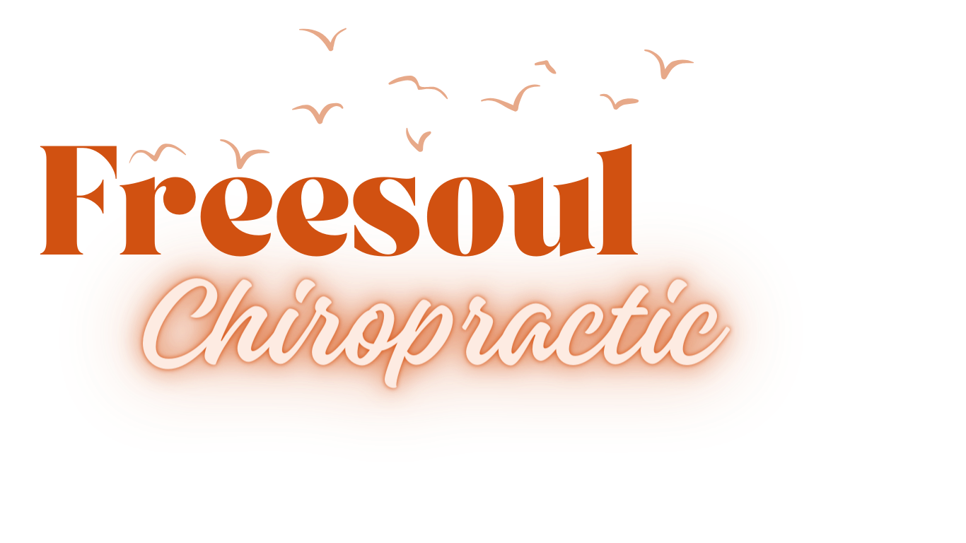 Freesoul Chiropractic - Dr. Mindy Brown