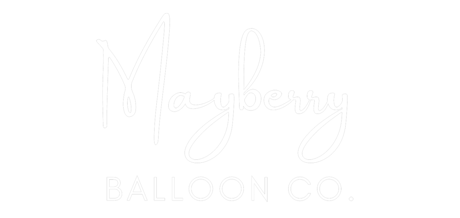 Mayberry Balloon Co.