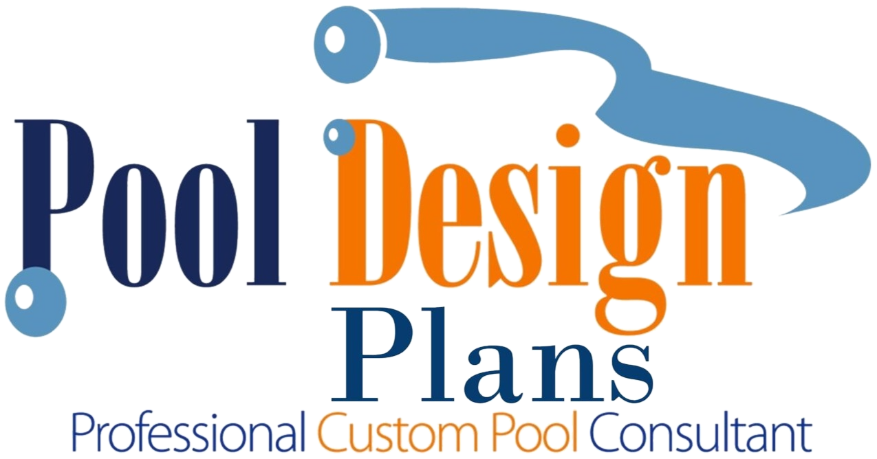 Pool Design Consultant &amp; Plans