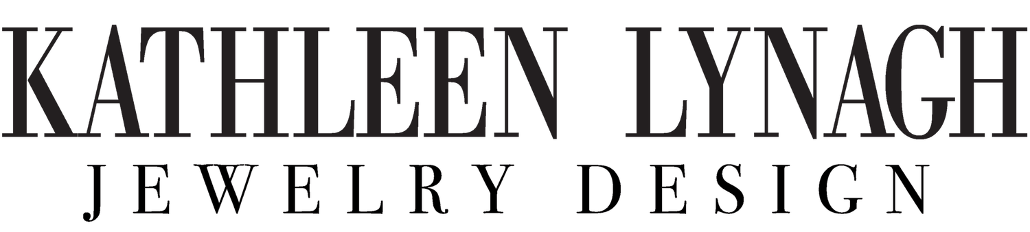 Kathleen Lynagh Custom Jewelry Designs