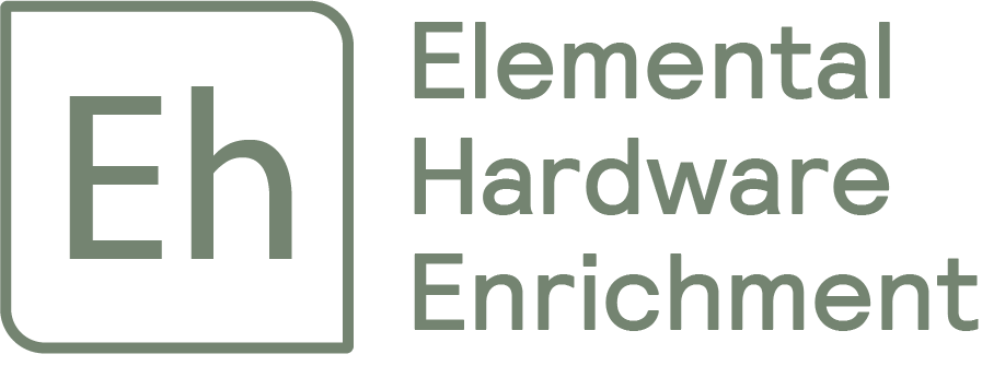 Elemental Hardware Enrichment