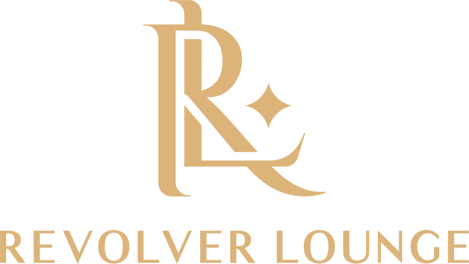 Revolver Lounge