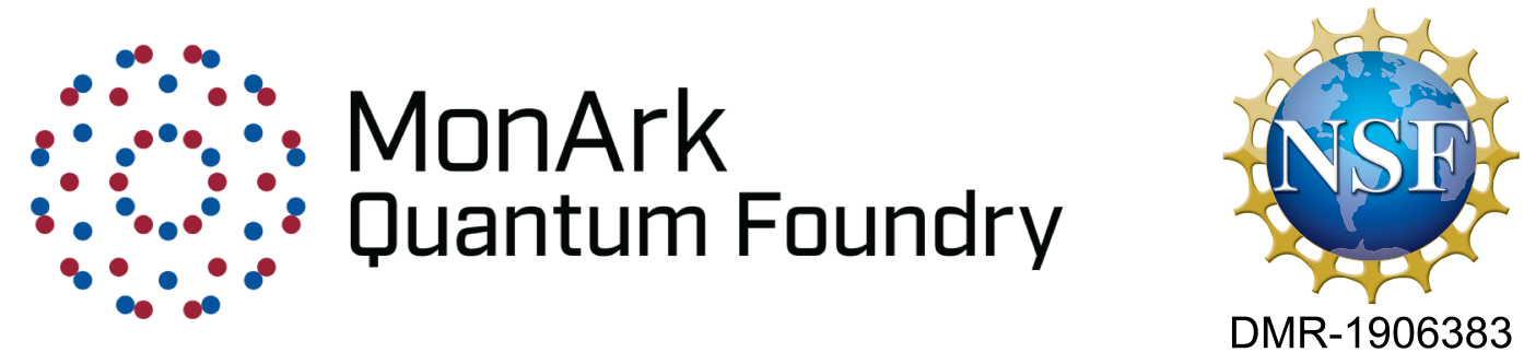 MonArk NSF Quantum Foundry