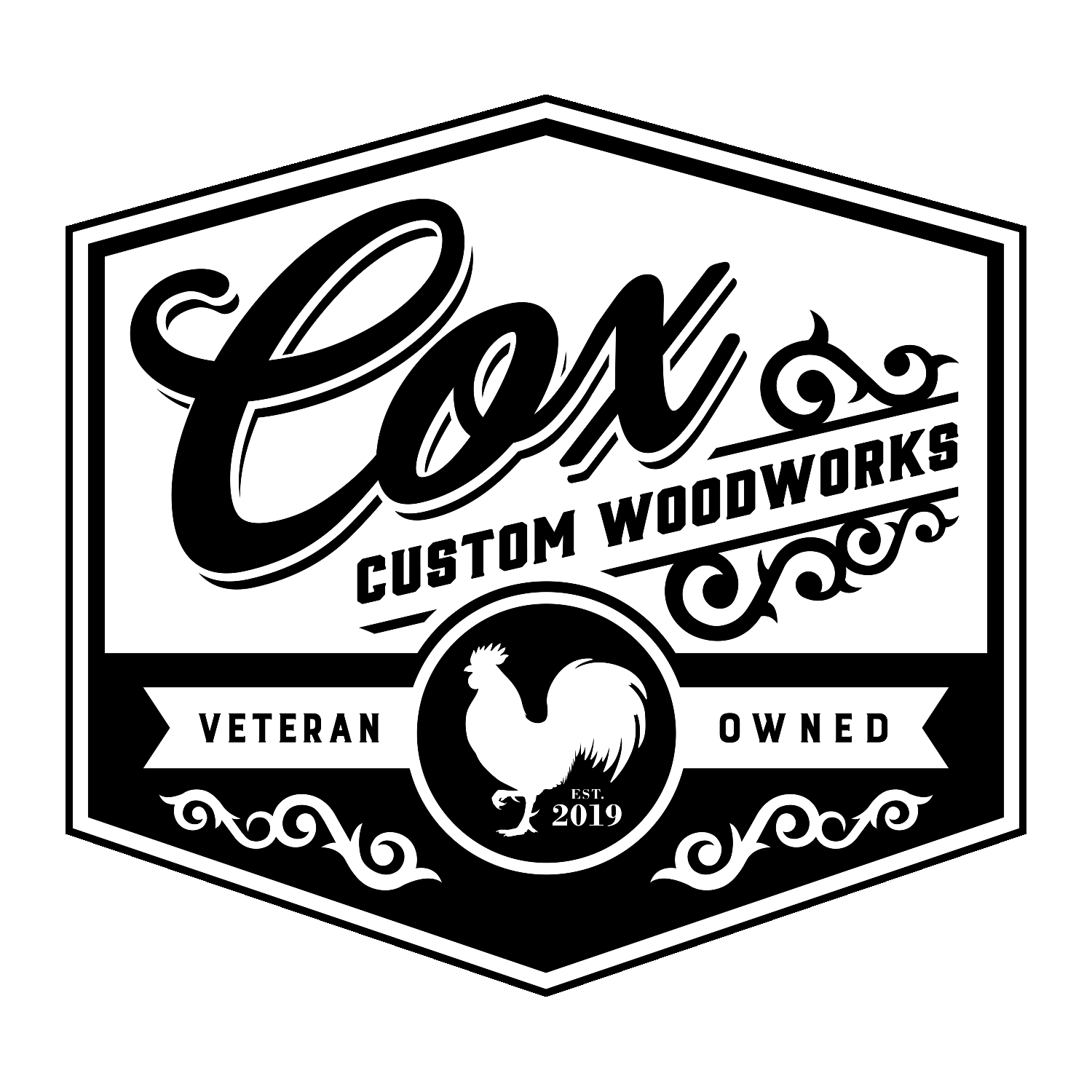 Cox Custom Woodworks LLC