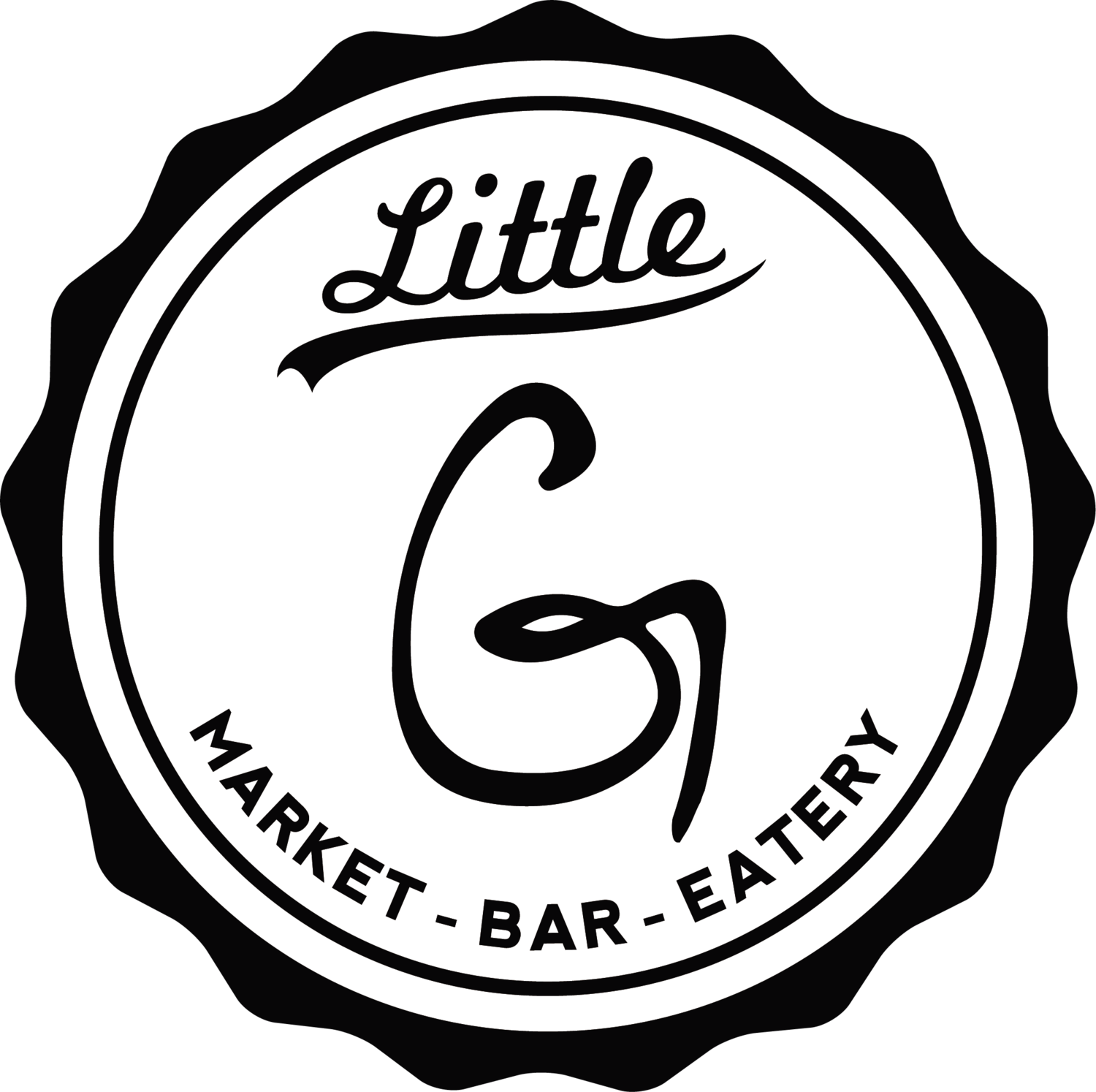 Little G Market • Bar • Eatery