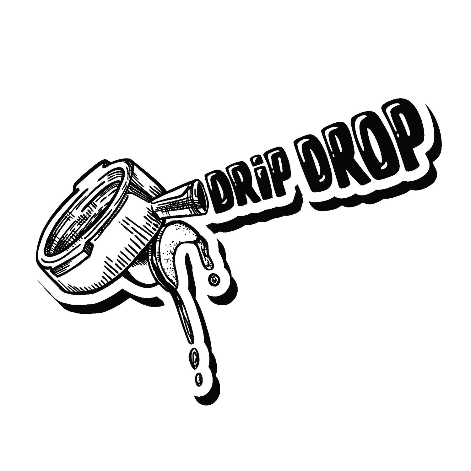 Drip Drop Café
