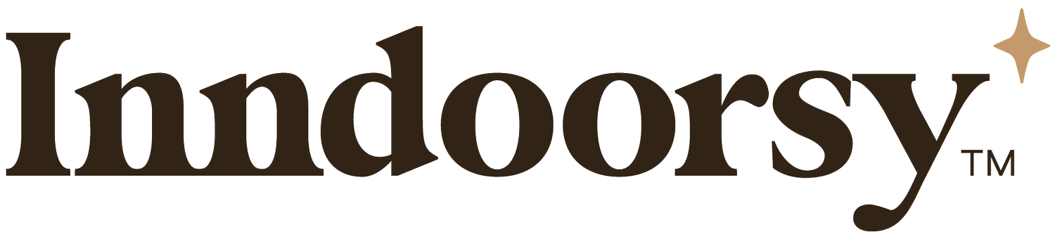 Inndoorsy - Design. Build. Host.