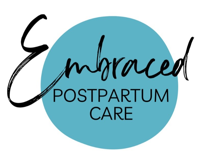 Embraced Postpartum Care