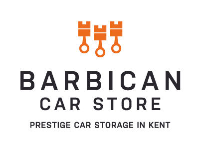 Barbican Car Store