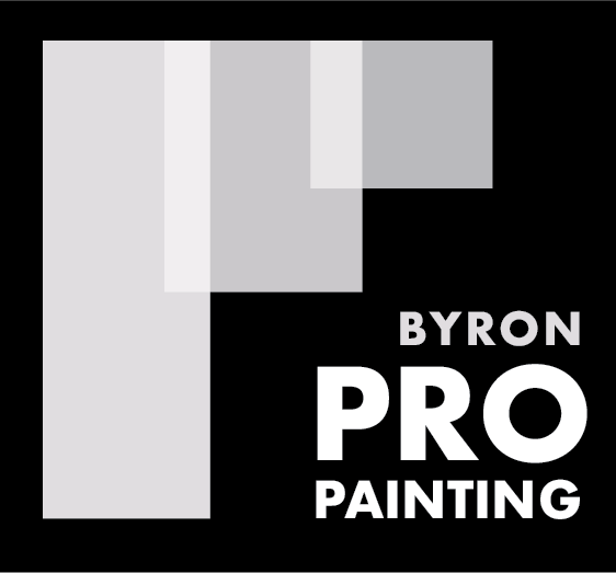 byron Pro painting