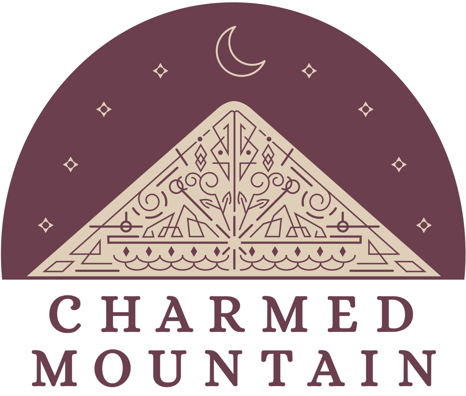 Charmed Mountain