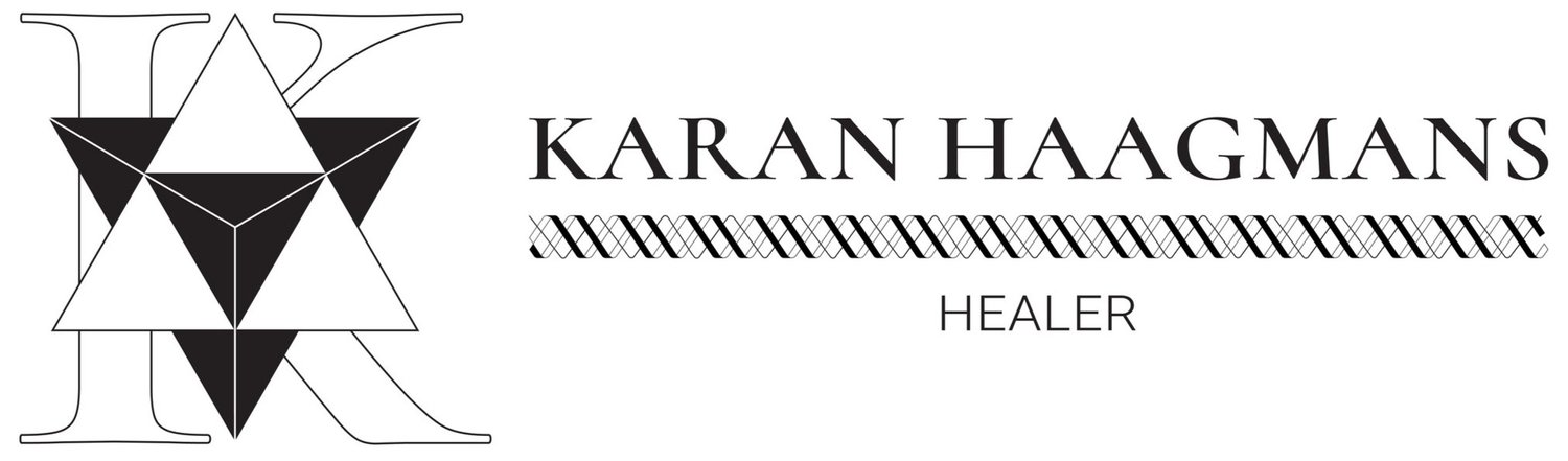 karan.nl - reiki cursussen en holistische therapie