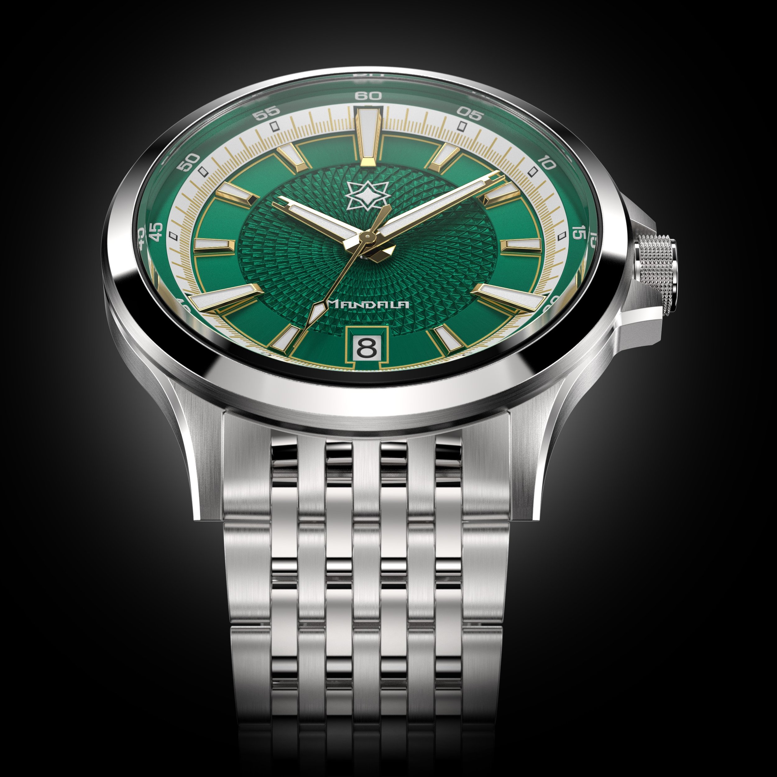 Green book shop watch 123