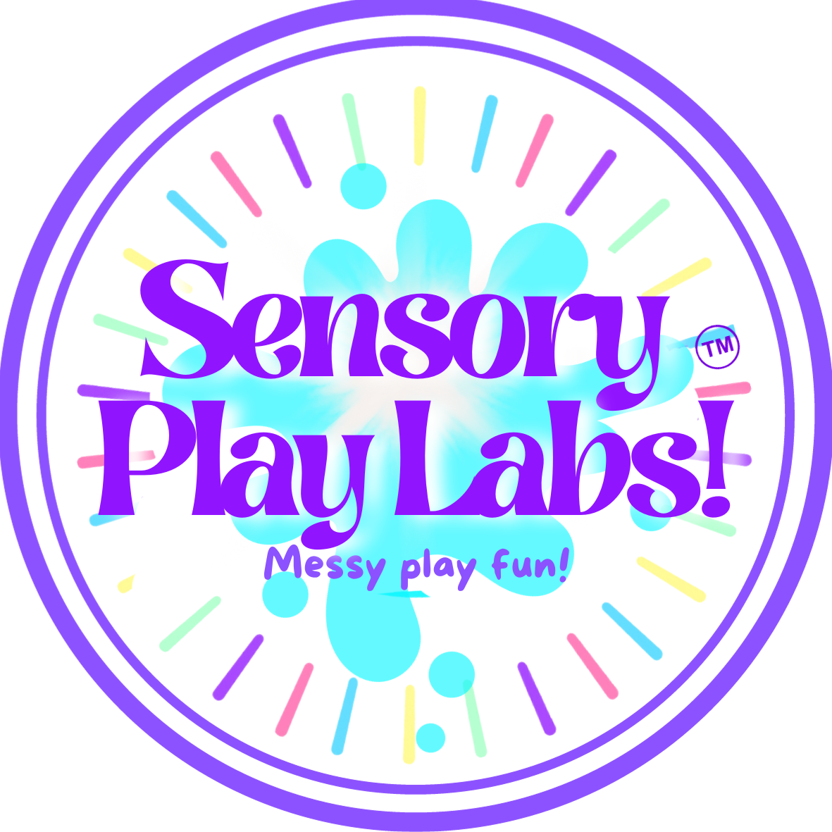 Sensory Play Labs