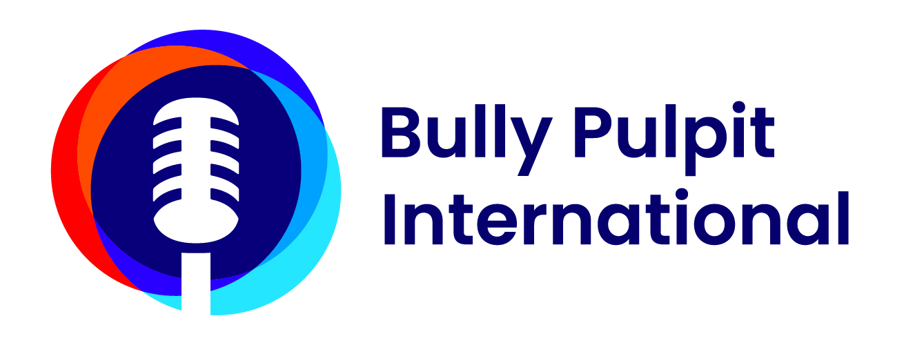 Bully Pulpit International
