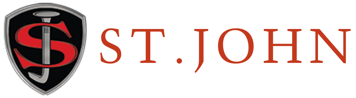 St. John Construction