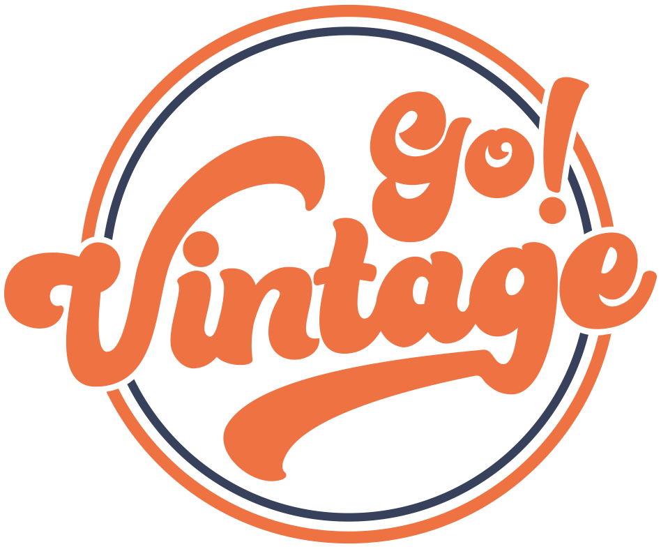 Go! Vintage