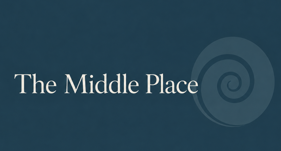 The Middle Place - Bookkeeping, Accounting, Project Management
