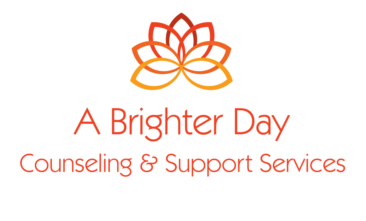 A Brighter Day Counseling &amp; Support Services