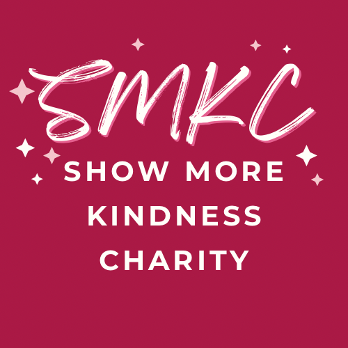 Show More Kindness Charity 