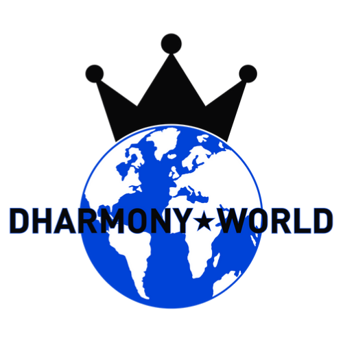 DHARMONY WORLD