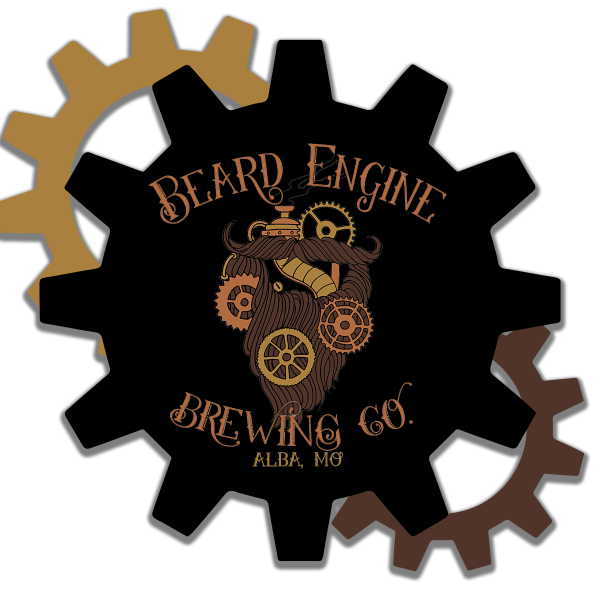 Beard Engine Brewing Co.
