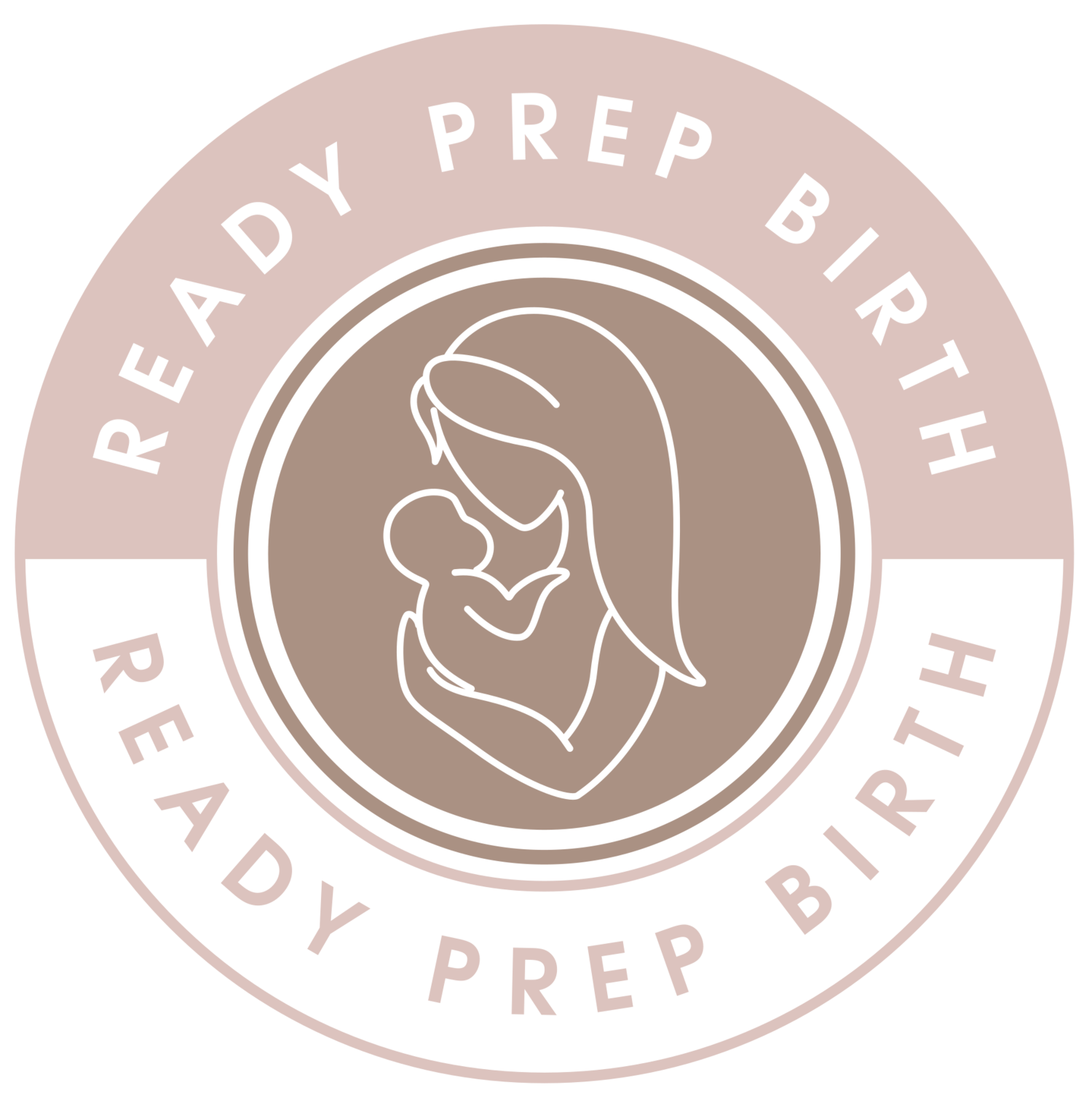 READY PREP BIRTH