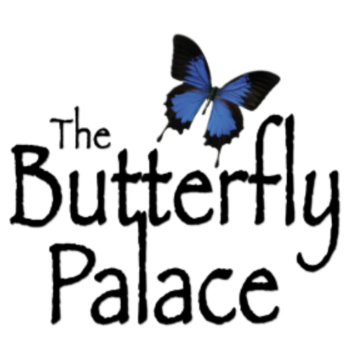 The Butterfly Palace