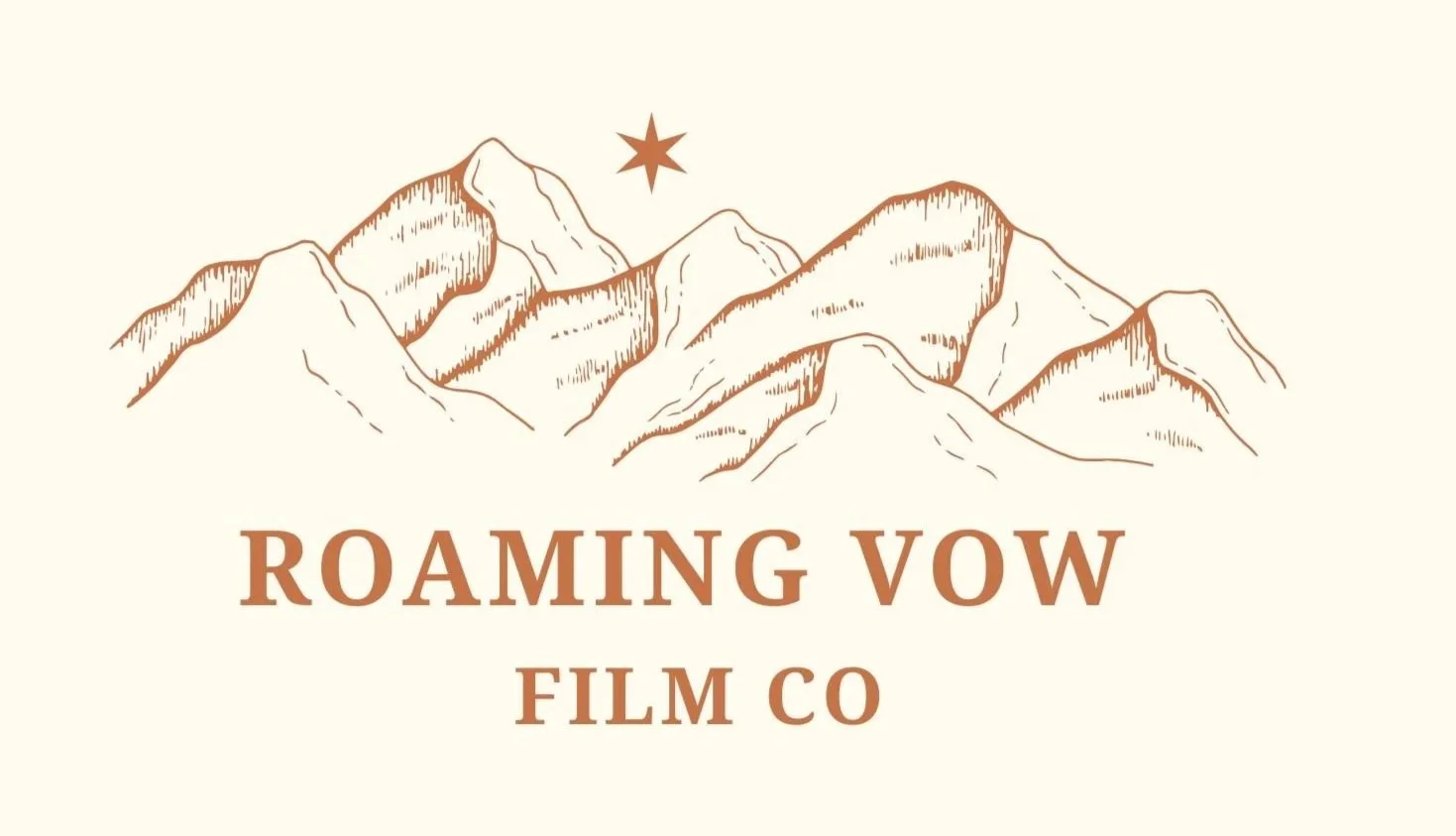 Roaming Vow Film Co.