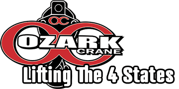 Ozark Crane Services