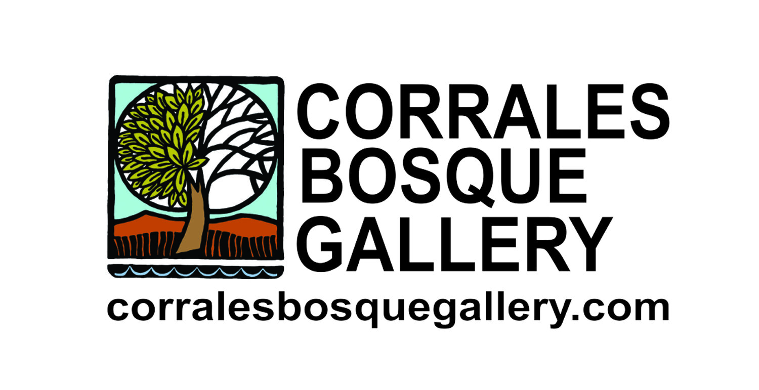 Corrales Bosque Gallery