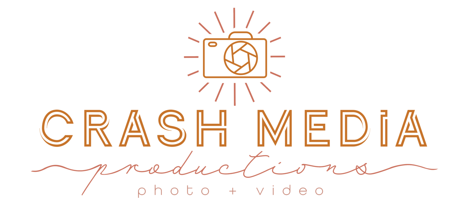 Crash Media Productions