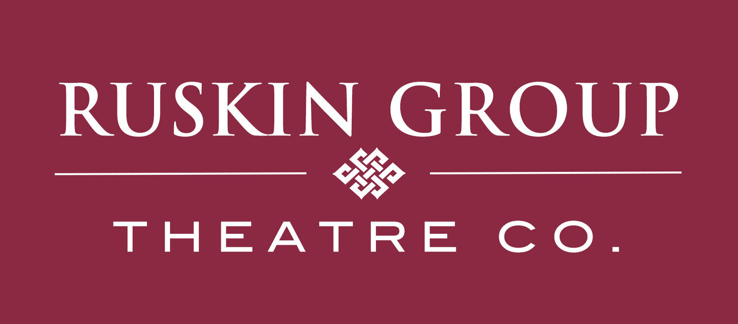 The Ruskin Group Theatre