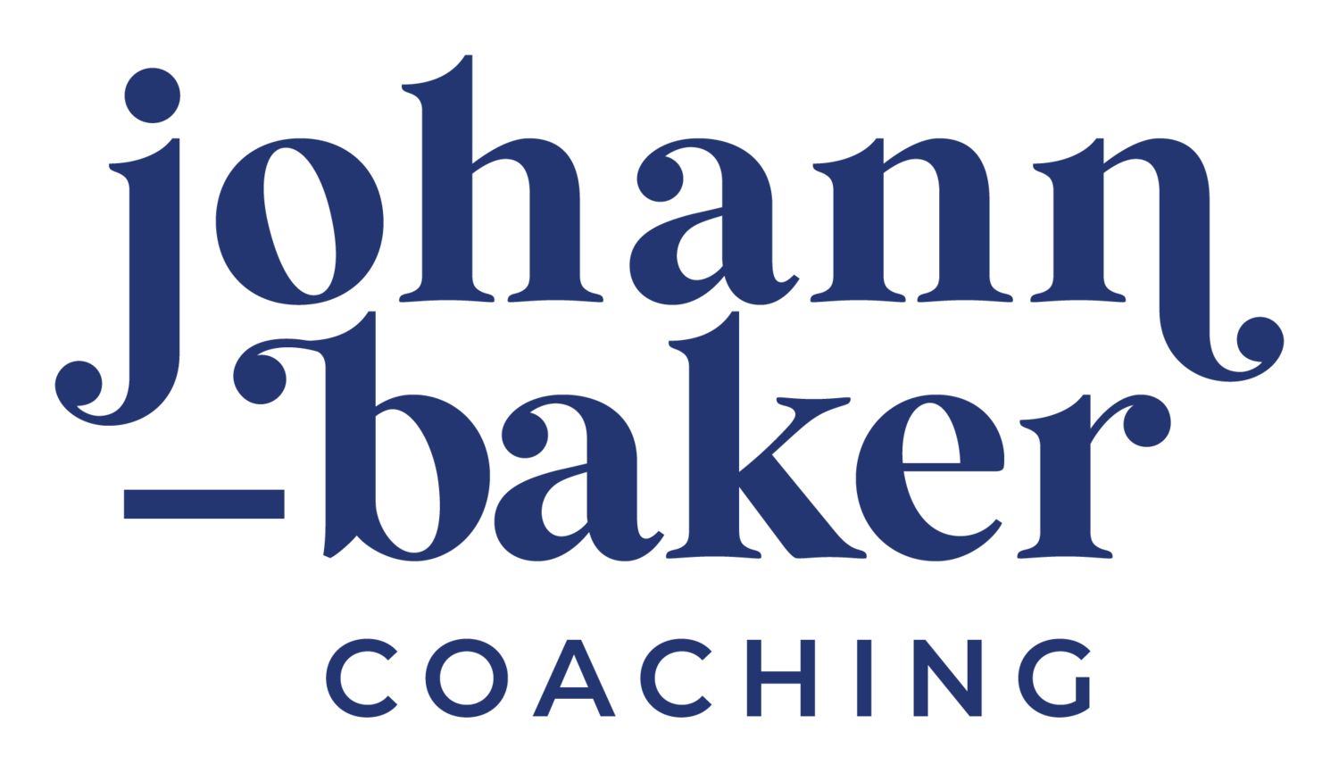 Johann Baker Coaching