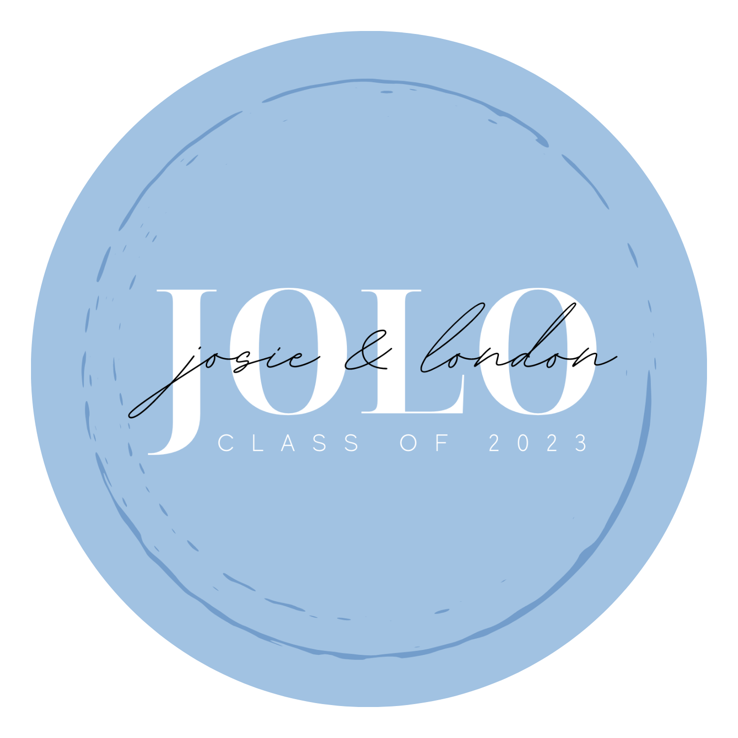 JOLO - OCSA Student Body Presidents