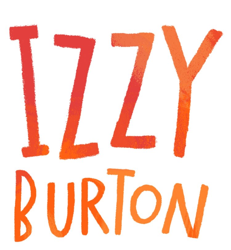 Izzy Burton