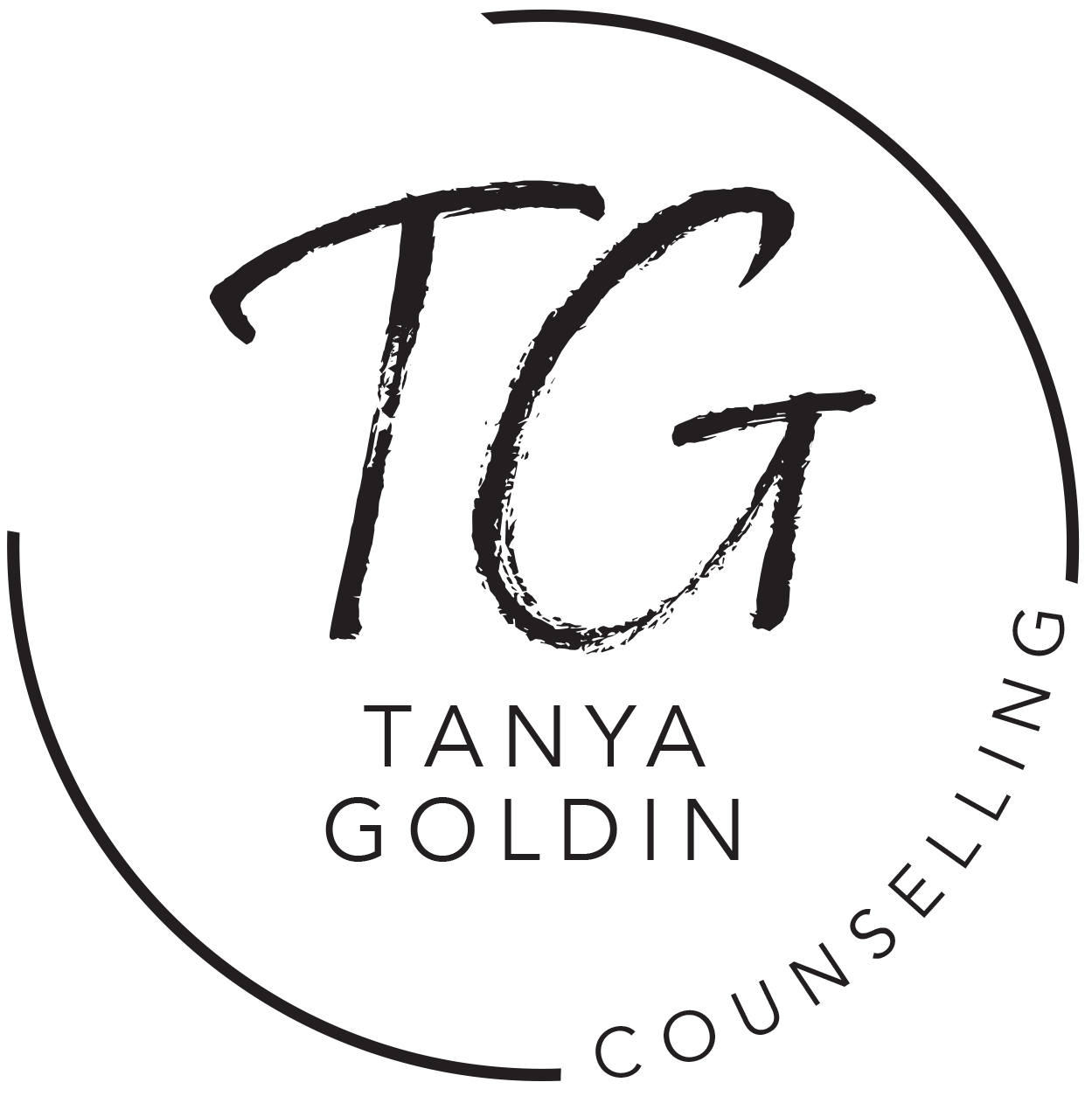 Tanya Goldin Counselling