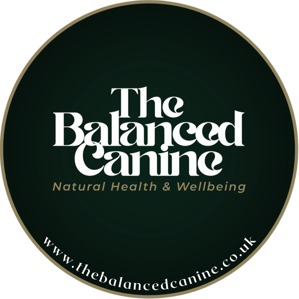 The Balanced Canine
