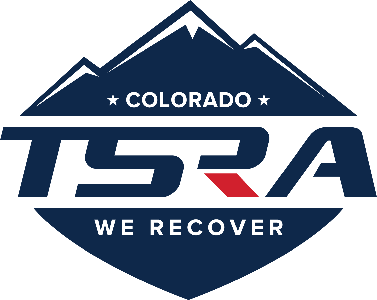 TSRA of Colorado